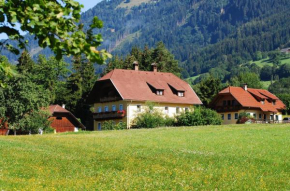 Klieber - Urlaub am Biobauernhof  Мильстат